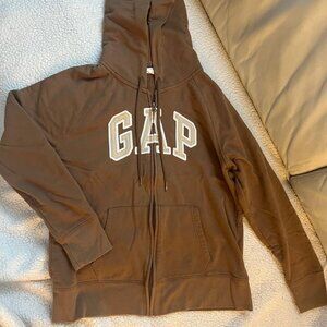 GAP hoodie
